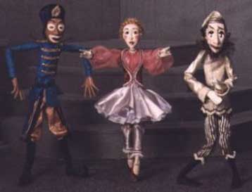 Ξεκινά στο Κιλκίς το 2ο Διεθνές Φεστιβάλ Κουκλοθέατρου και Παντομίμας