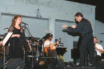 Συναυλία της ΚΟΕΜ για τα παιδιά με νεοπλασία