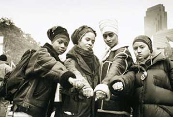 H ιστορία της μουσικής των ΗΠΑ στο Μουσείο του Μπρούκλιν