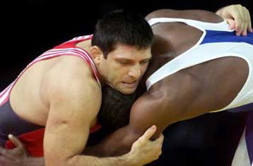 Στο κυνήγι της 5ης – 6ης θέσης περιορίζεται ο Ξανθόπουλος  <i> Ηττα για τον Τοπαλίδη</i>