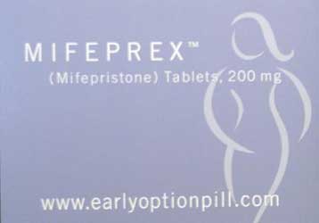 Εγκρίθηκε η κυκλοφορία του χαπιού έκτρωσης στις ΗΠΑ