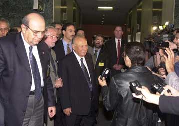 Οι Ελληνοκύπριοι απορρίπτουν κάθε λύση αντίθετη με τα ψηφίσματα του ΟΗΕ για το Κυπριακό, τονίζει ο Κ