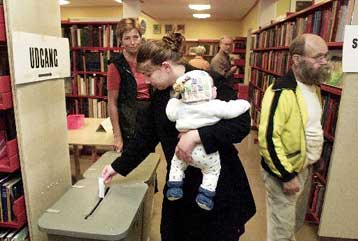 «Οχι» στο ευρώ απαντούν οι Δανοί πολίτες