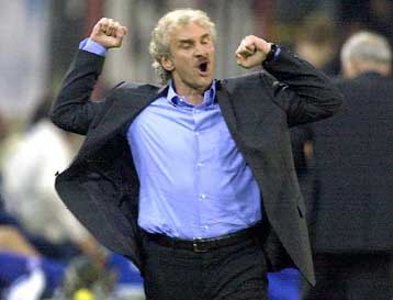 Φεύγω το καλοκαίρι από την εθνική, δήλωσε ο Ρούντι Φέλερ