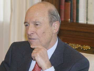 Συναντήσεις Παπανδρέου – Τζεμ για τα ΜΟΕ τον Οκτώβριο