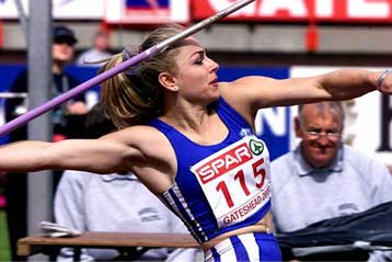 Ο ακοντισμός γυναικών κλέβει την παράσταση στη 14η ημέρα των Ολυμπιακών Αγώνων