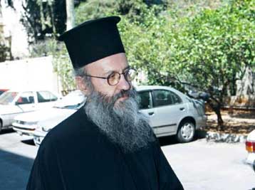 Ικανοποιημένη η Εκκλησία από τη συλλογή υπογραφών για τις ταυτότητες