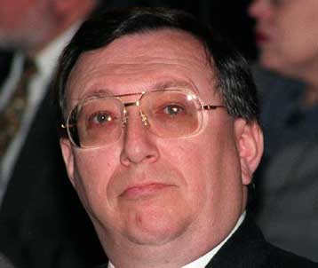 Κατηγορίες για κατάχρηση εις βάρος της Media MOST