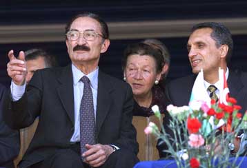 Τεταμένες οι σχέσεις Βουλγαρίας – Τουρκίας