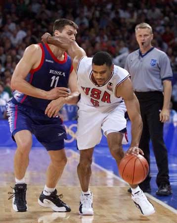 Η Dream – Team 85-70 τη Ρωσία, αλλά αποδοκιμάστηκε από μερίδα φιλάθλων