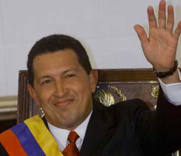 Πόσο κάνει ένα βαρέλι Κόκα Κόλα;  Απαντά ο πρόεδρος της Βενεζουέλας