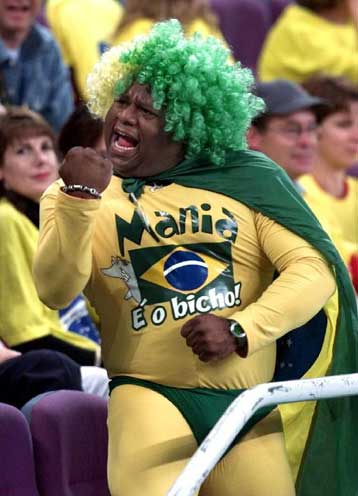 Ρωσία – Κούβα στον τελικό του βόλεϊ γυναικών