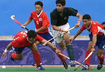 Ολλανδία – Νότιος Κορέα στον τελικό του χόκεϊ ανδρών