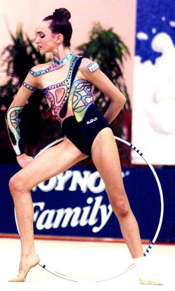 Δέκατη η Ντώνα την πρώτη μέρα των προκριματικών στο σύνθετο ατομικό