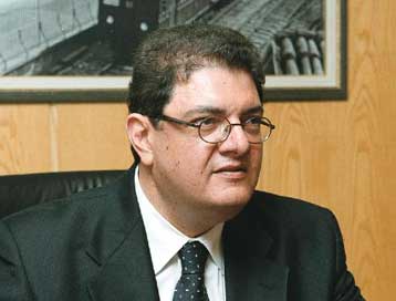 Δεν θα αποκλειστούν διυλιστήρια, διαβεβαίωσαν το Χρ.Βερελή οι οδηγοί βυτιοφόρων