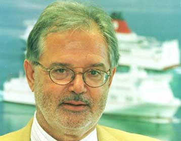 Βεβαρημένο το ιστορικό του Σάμινα Εξπρές<i>Εξι μηχανικές βλάβες από το 1994</i>