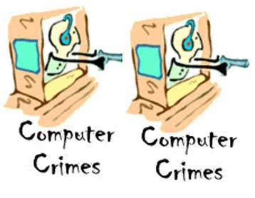 Τσουχτερές θα είναι πλέον οι ποινές στους δημιουργούς ιών υπολογιστών στην Καλιφόρνια