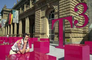 Εκτός Deutsche Telekom το γερμανικό Δημόσιο