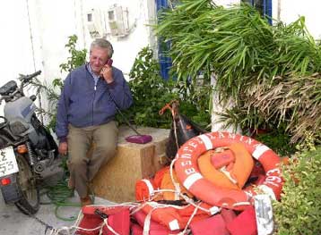 Η κάλυψη της τραγωδίας του Εξπρές Σάμινα από τα διεθνή ΜΜΕ