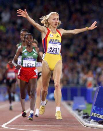 Η δωδεκάδα του τελικού των 1.500μ. γυναικών