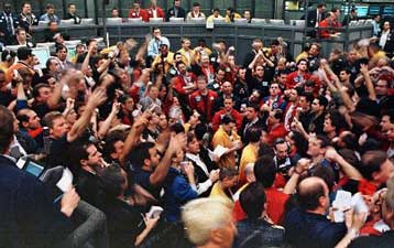 Αναθεώρηση του πληθωρισμού των ΗΠΑ – Στο 2,7% διαμορφώθηκε τον Αύγουστο