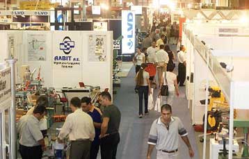 Να μετοχοποιηθεί μεγαλύτερο ποσοστό της Helexpo προτείνει η ΕΤΕΒΑ