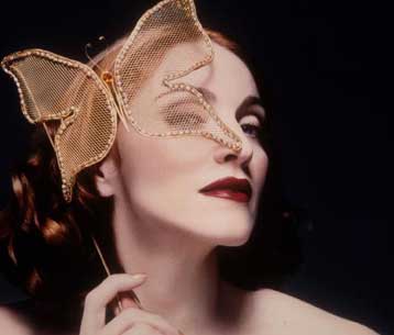 Η Μαντόνα και πάλι στη σκηνή