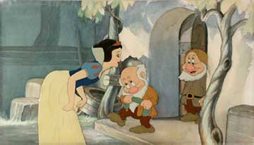 Η Αμερικανική Ακαδημία Κινηματογράφου θεσπίζει Οσκαρ κινουμένων σχεδίων