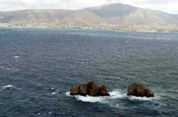 Γηρασμένο το 70% των ελληνικών πλοίων