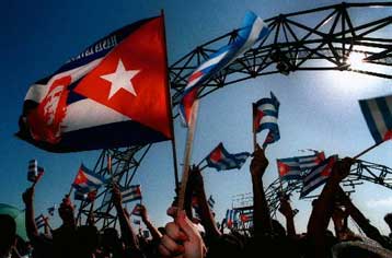 Χαλάρωση του εμπάργκο κατά της Κούβας αποφάσισε το αμερικανικό Κογκρέσο