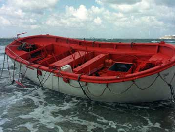 Εγώ φταίω για την πρόσκρουση<I>Ποινικές διώξεις κατά μελών του πληρώματος</I>