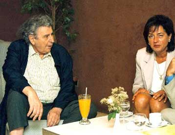 Αναβάλλεται λόγω πένθους η συναυλία του «Αξιον Εστί» στο Ηρώδειο