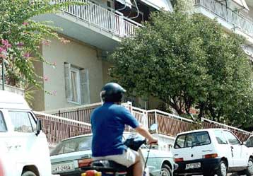 Σε ακίνητα επενδύουν οι Ελληνες, σύμφωνα με έρευνα της ICAP