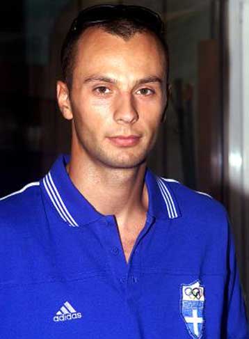 Ακυρώθηκε ο Κιλιγκαρίδης στον ημιτελικό των 1.000μ. κανόε