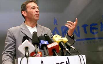 Ο Χάιντερ χάνει δίκη κατά αυστριακής εφημερίδας