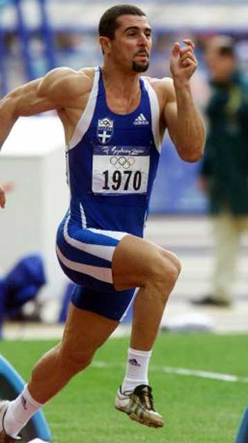 Εκτός μάχης τέθηκε ο Κορκίζογλου στο δέκαθλο