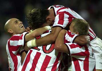 Αιφνιδιαστήκαμε αλλά…