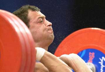 Οι Ολυμπιακοί Αγώνες των αναβολικών; είναι το ερώτημα εφημερίδας της Αυστραλίας