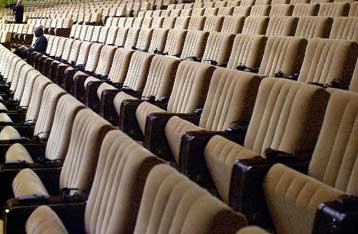 Μία μέρα νωρίτερα έληξαν οι εργασίες της συνόδου του ΔΝΤ  <i>Νίκη πανηγυρίζουν οι πολέμιοι της π