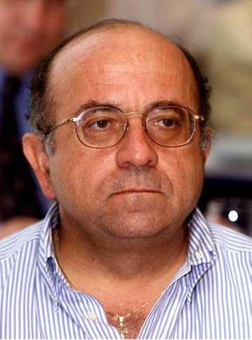 Παραιτήθηκε ο πρόεδρος του ΠΑΣ Γιάννινα, Μάνθος Κολέμπας