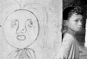 Δικτυακό τόπο για τα χαμένα παιδιά δημιούργησε ο σύλλογος «Χαμόγελο του Παιδιού»