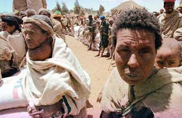 Καλύτερα πίσω στην Αφρική παρά στην Αυστραλία, λένε τρεις Σομαλοί πρόσφυγες