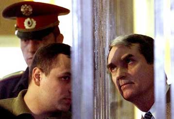 Η Ρωσία θα δικάσει τελικά τον Αμερικανό «κατάσκοπο» Εντμοντ Πόουπ