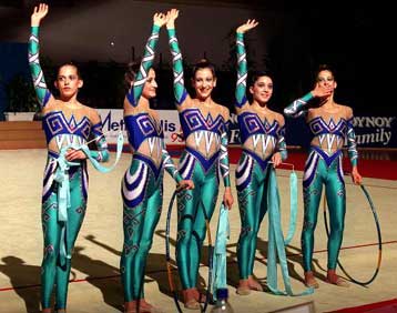 Σε ρυθμούς… ανσάμπλ την Πέμπτη όλη η Ελλάδα