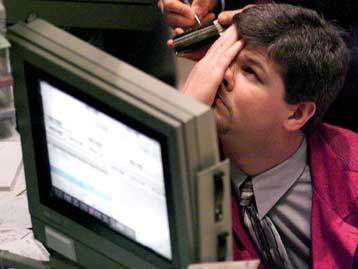 Κέρδη για τον Nasdaq και απώλειες για τον Dow Jones στο άνοιγμα της Τετάρτης