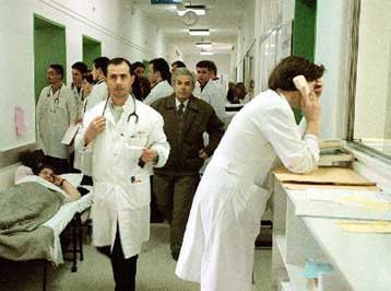 Θα διπλασιαστεί ο αριθμός των διαβητικών παγκοσμίως τα επόμενα 30 χρόνια