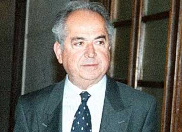 Για αμφιβολίες σχετικά με τις προθέσεις της Τουρκίας μιλά ο Δ.Αποστολάκης στο Defense News