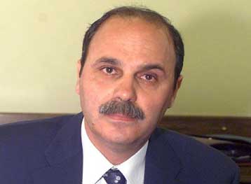 Τη λειτουργία του ΧΑΑ παρουσιάζει σε ξένους επενδυτές ο Π.Αλεξάκης