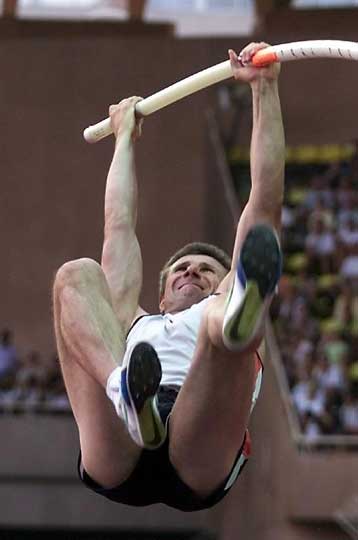 Κύκνειο άσμα που δεν άρμοζε στον τσάρο των αιθέρων Σεργκέι Μπούμπκα