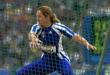 Το όνειρό μου πραγματοποιήθηκε